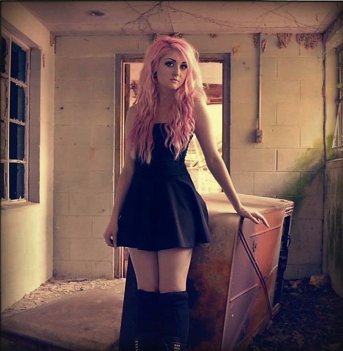 Sydney Myers