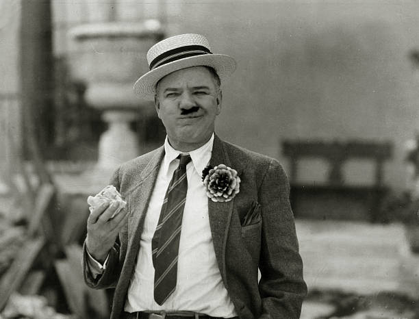 W.C. Fields