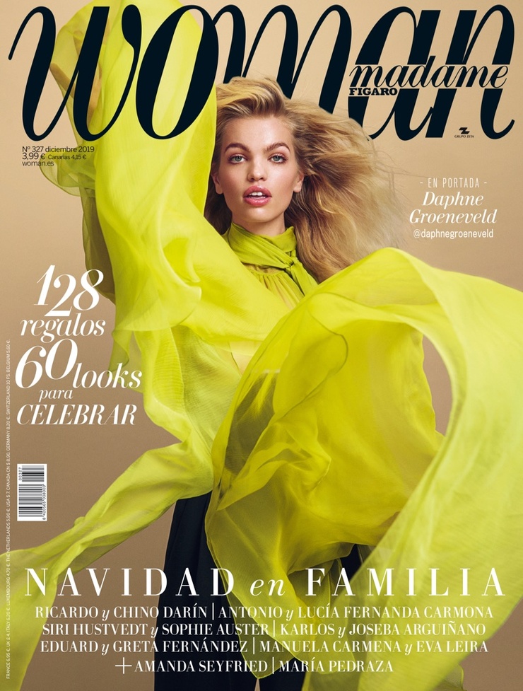 Daphne Groeneveld Daphne Groeneveld