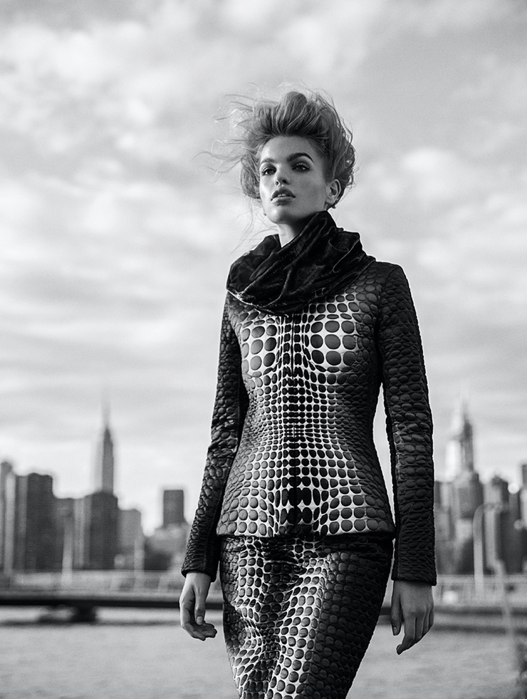 Daphne Groeneveld Daphne Groeneveld