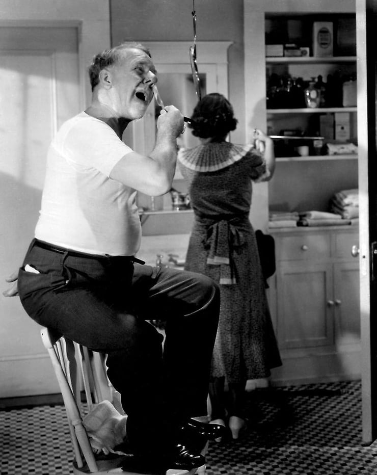 W.C. Fields