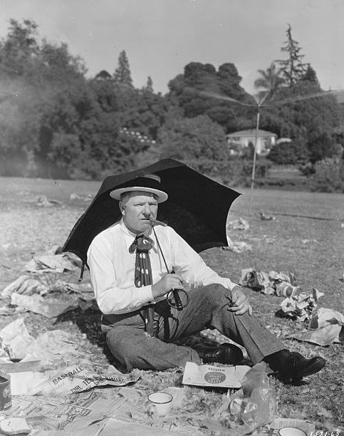 W.C. Fields