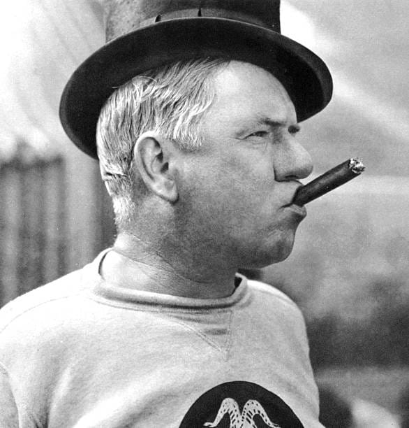 W.C. Fields