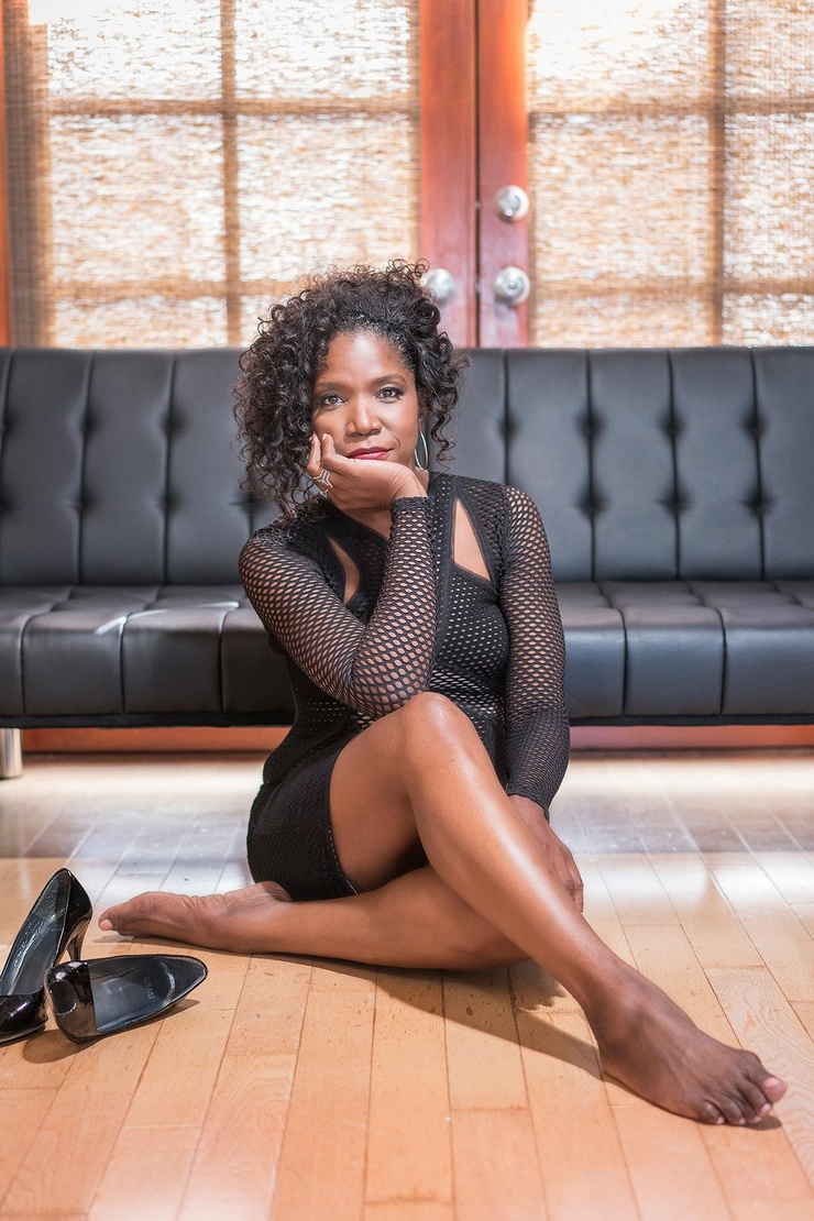 Nicki Micheaux