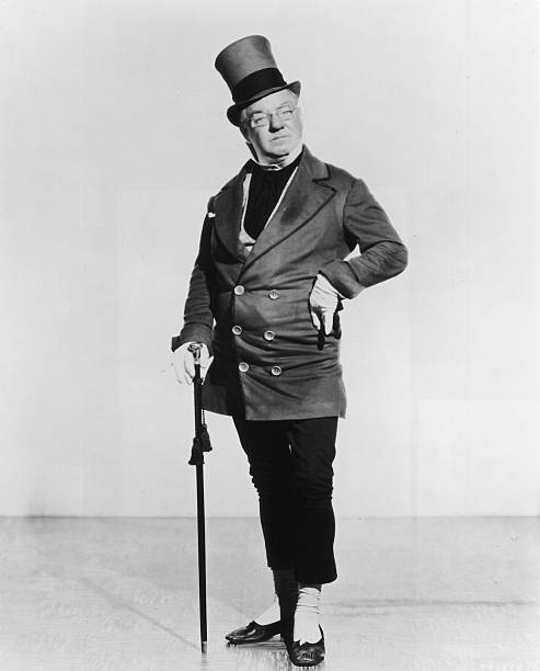 W.C. Fields