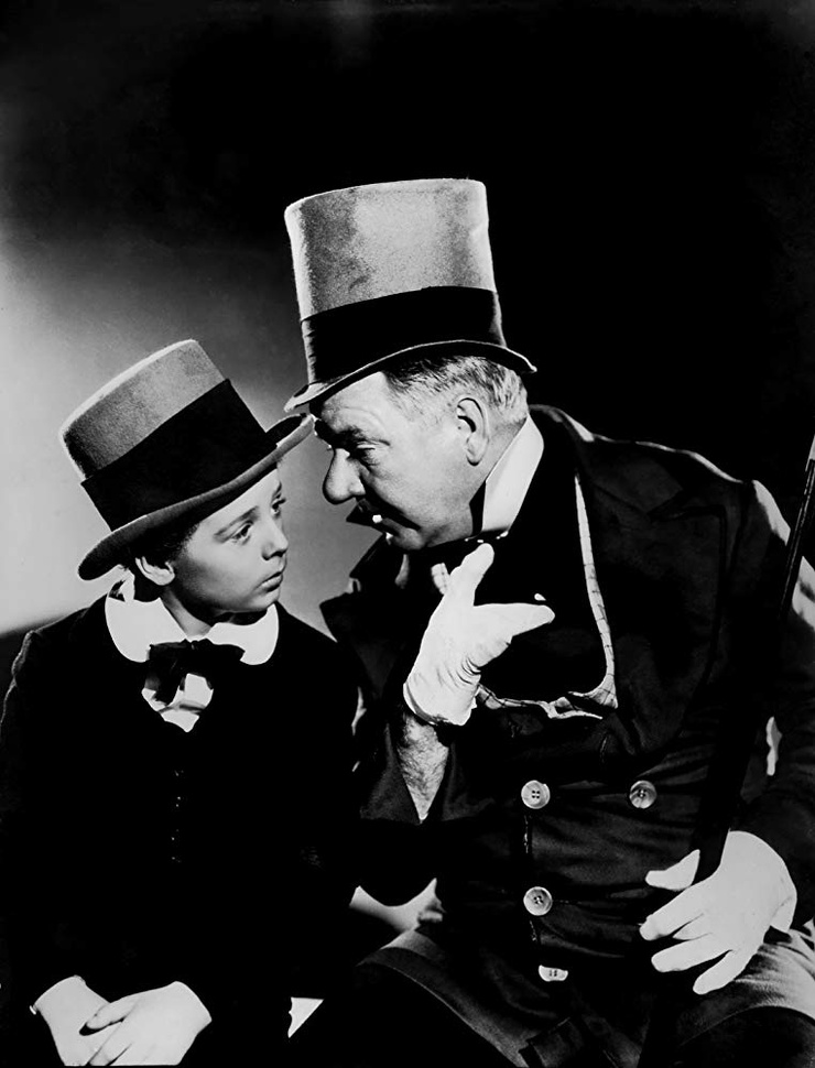 W.C. Fields W.C. Fields