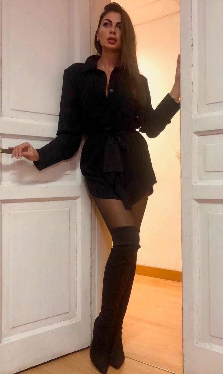 Jolanda De Rienzo