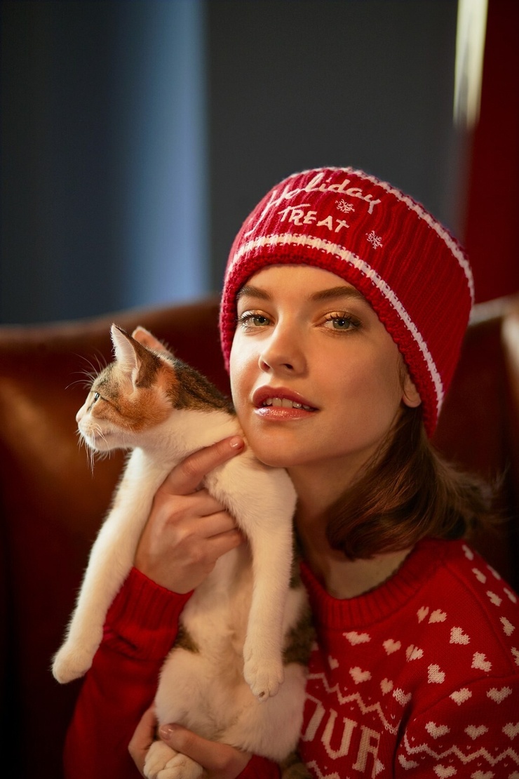 Barbara Palvin Barbara Palvin