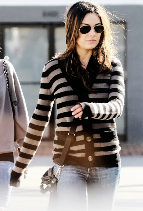 Mila Kunis Mila Kunis
