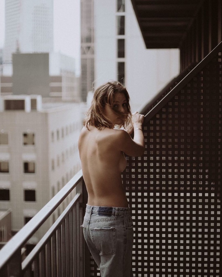 Isabelle Cornish Isabelle Cornish
