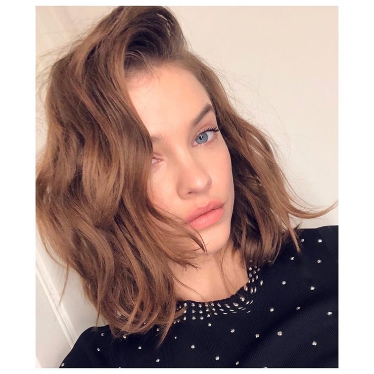 Barbara Palvin Barbara Palvin