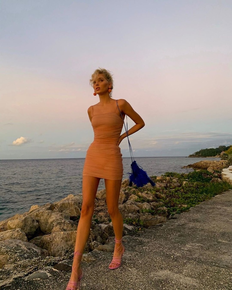 Elsa Hosk Elsa Hosk
