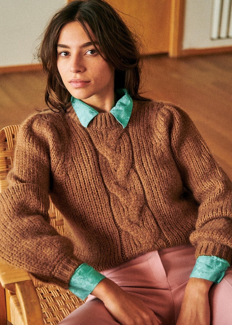 Rocio Crusset Rocio Crusset