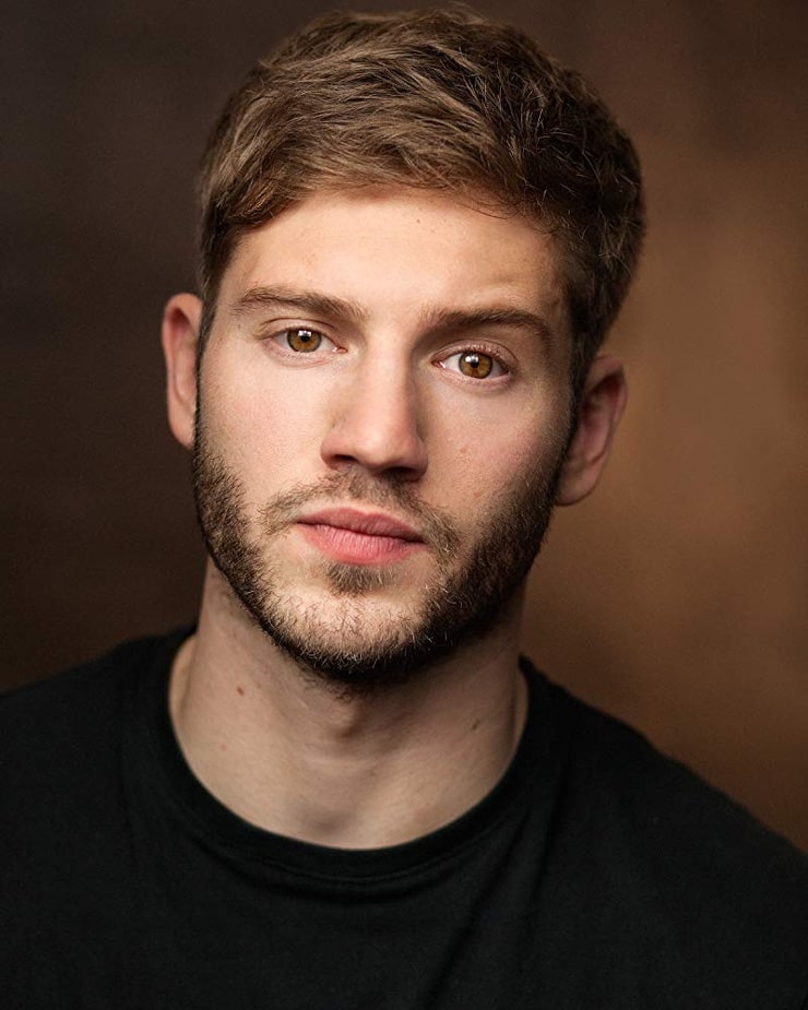 Picture of Alexander Lincoln