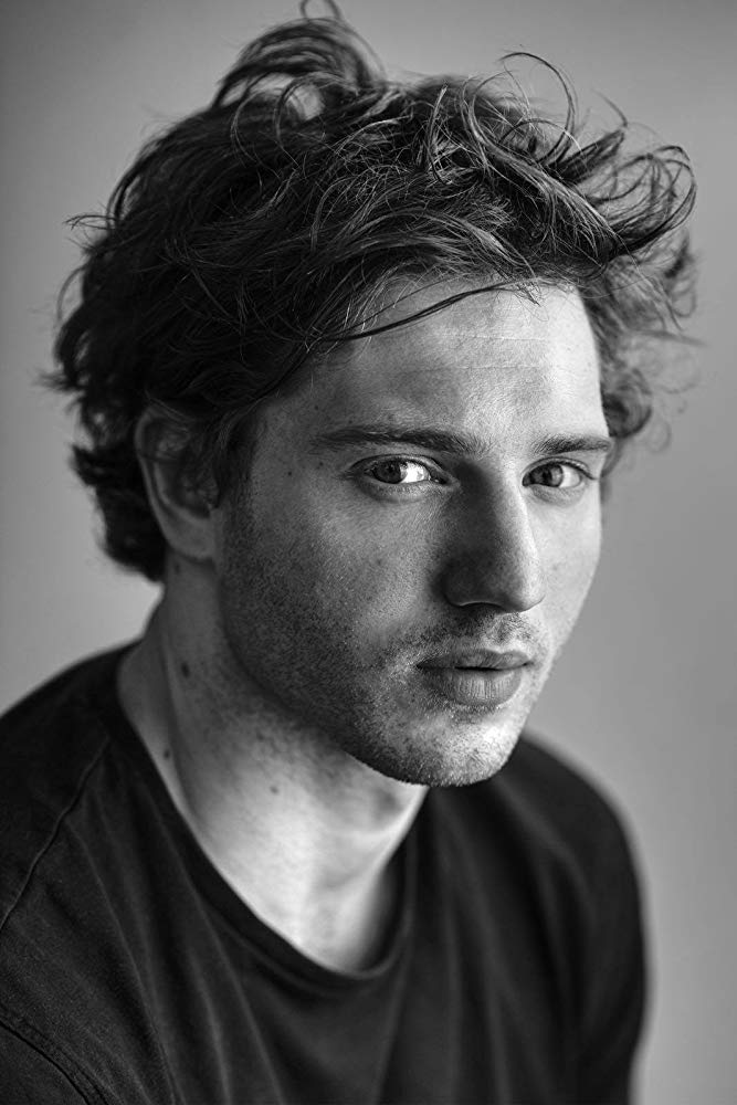 Alexander Lincoln