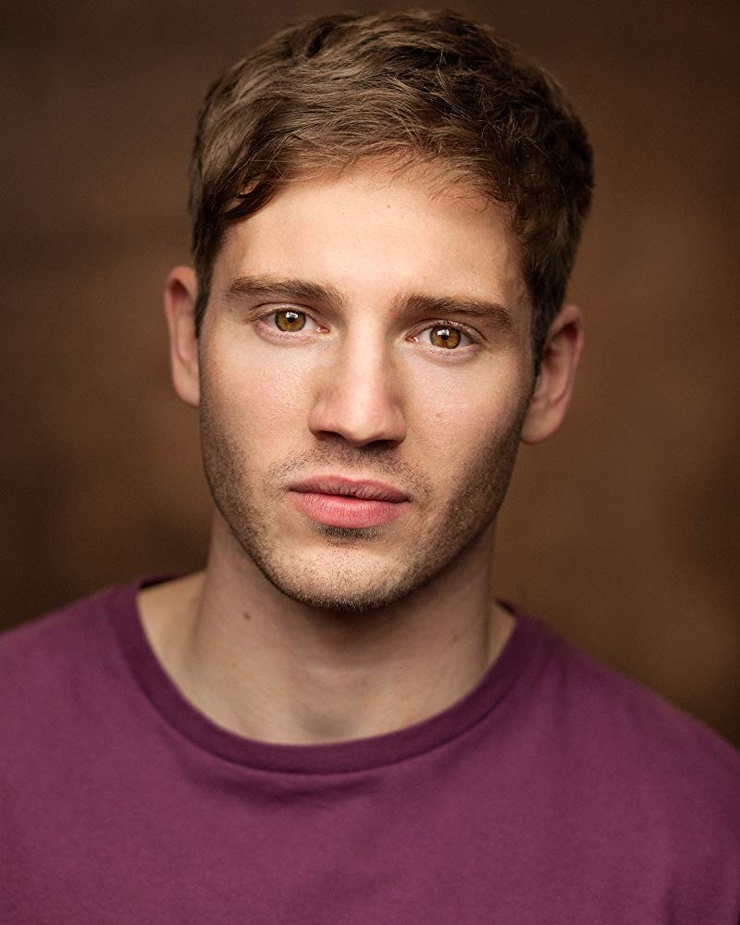 Alexander Lincoln