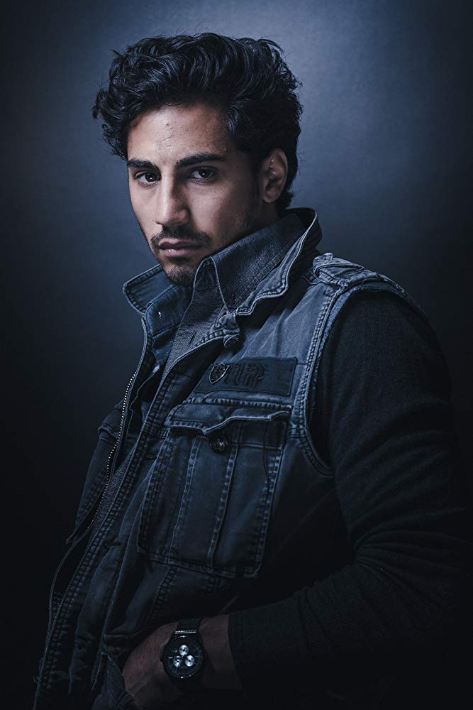 Andres Joseph