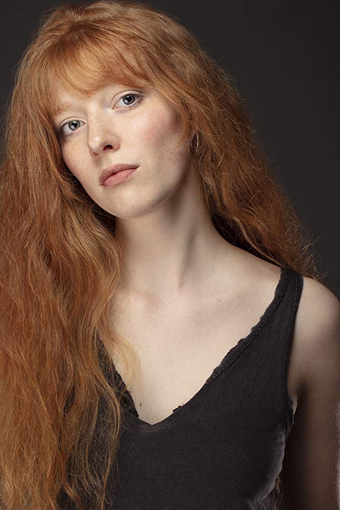 Evangeline Young Evangeline Young