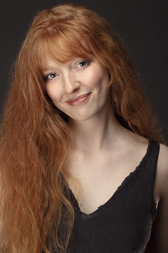 Evangeline Young Evangeline Young