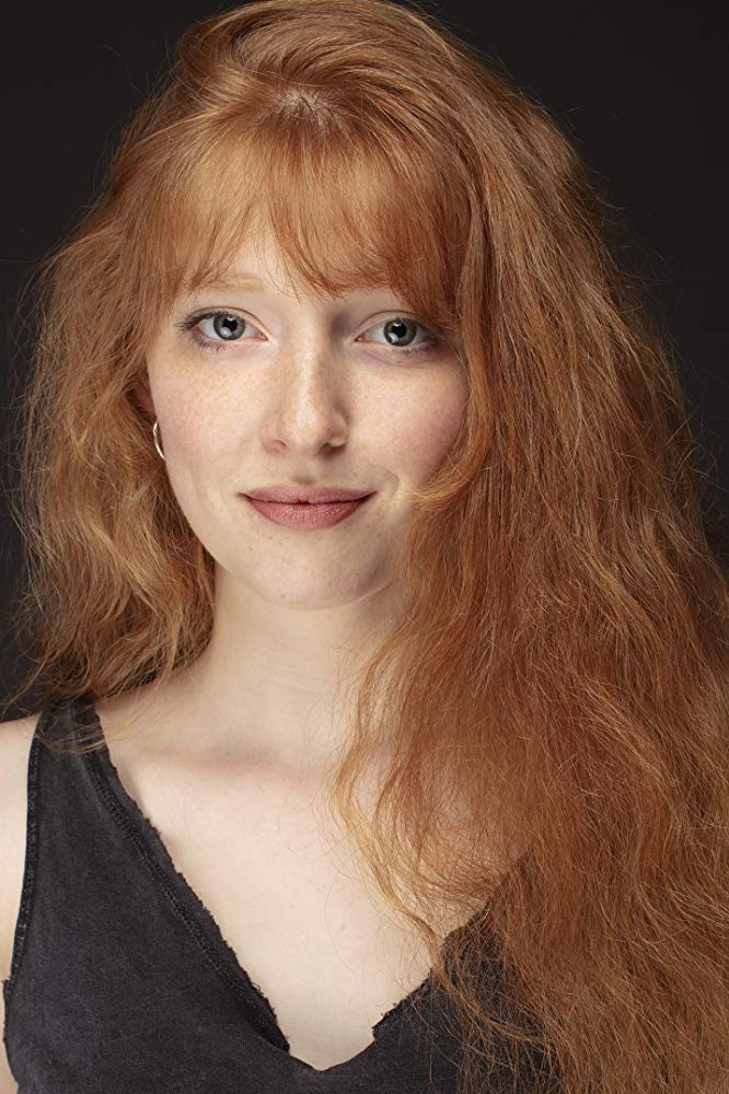 Evangeline Young Evangeline Young
