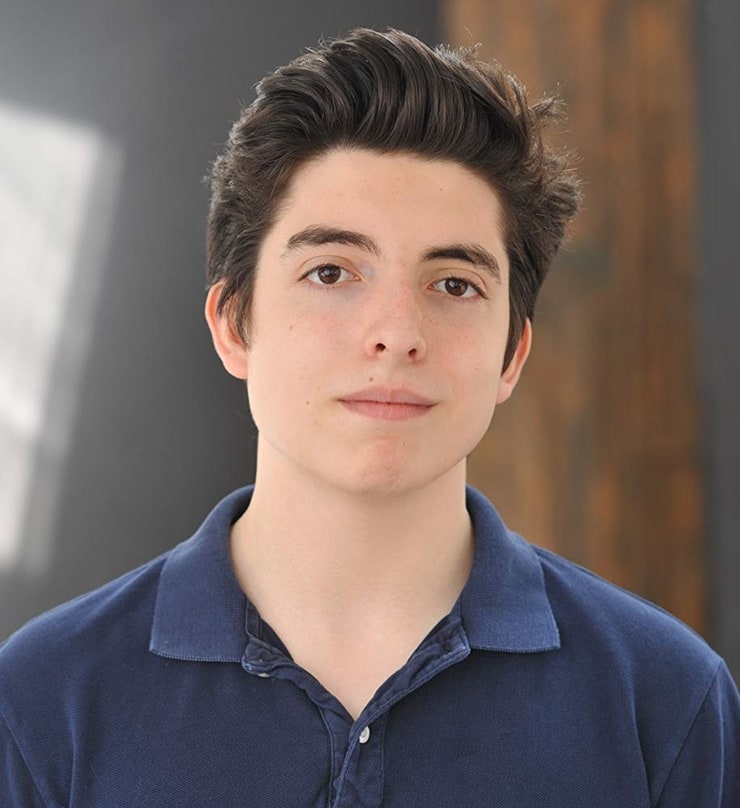 Nick Wolfhard