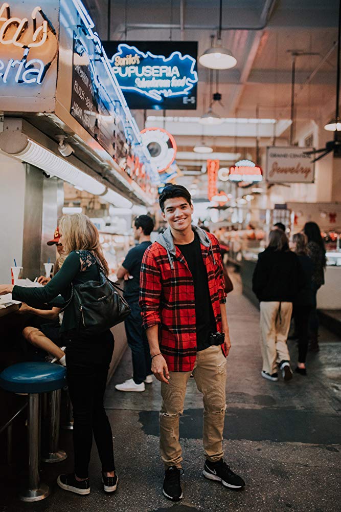 Alex Wassabi