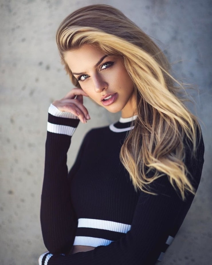 Marina Laswick Marina Laswick