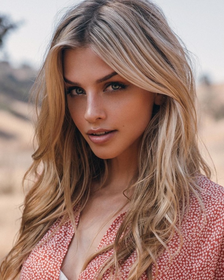 Marina Laswick Marina Laswick