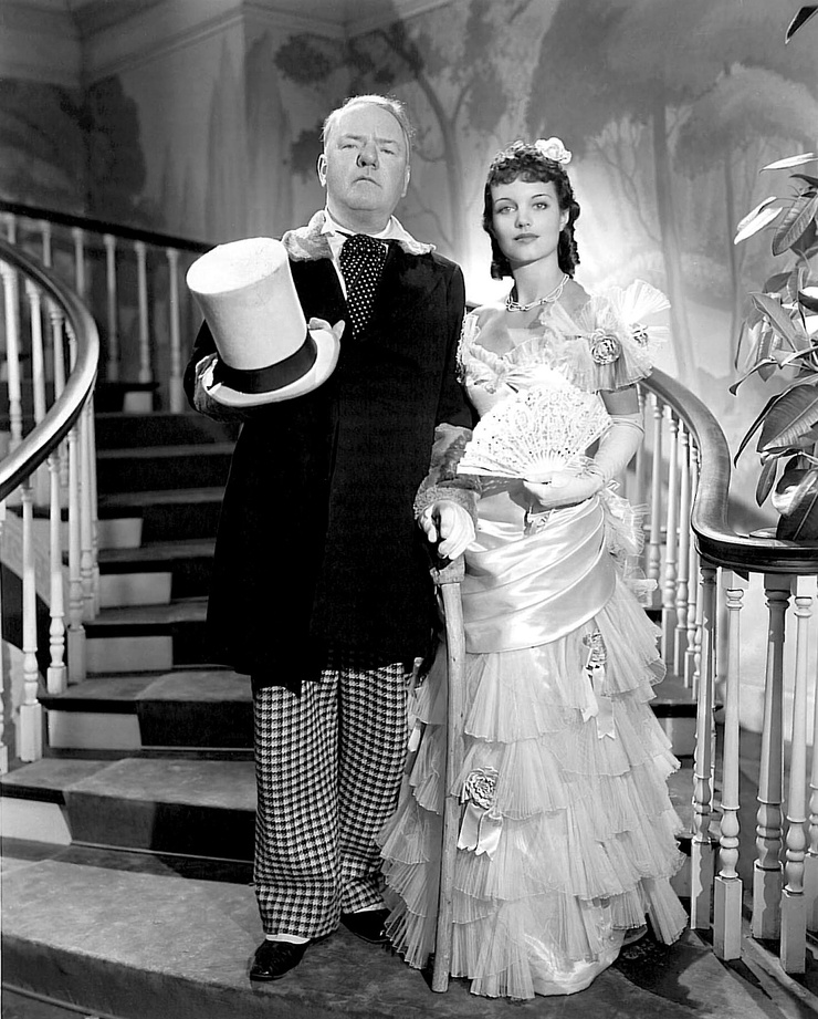 W.C. Fields W.C. Fields