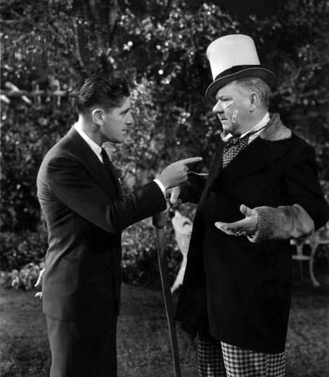 W.C. Fields