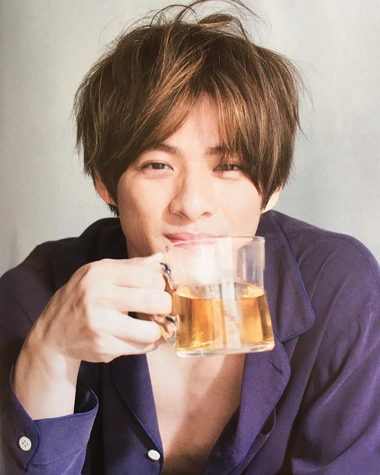 Sho Hirano Sho Hirano