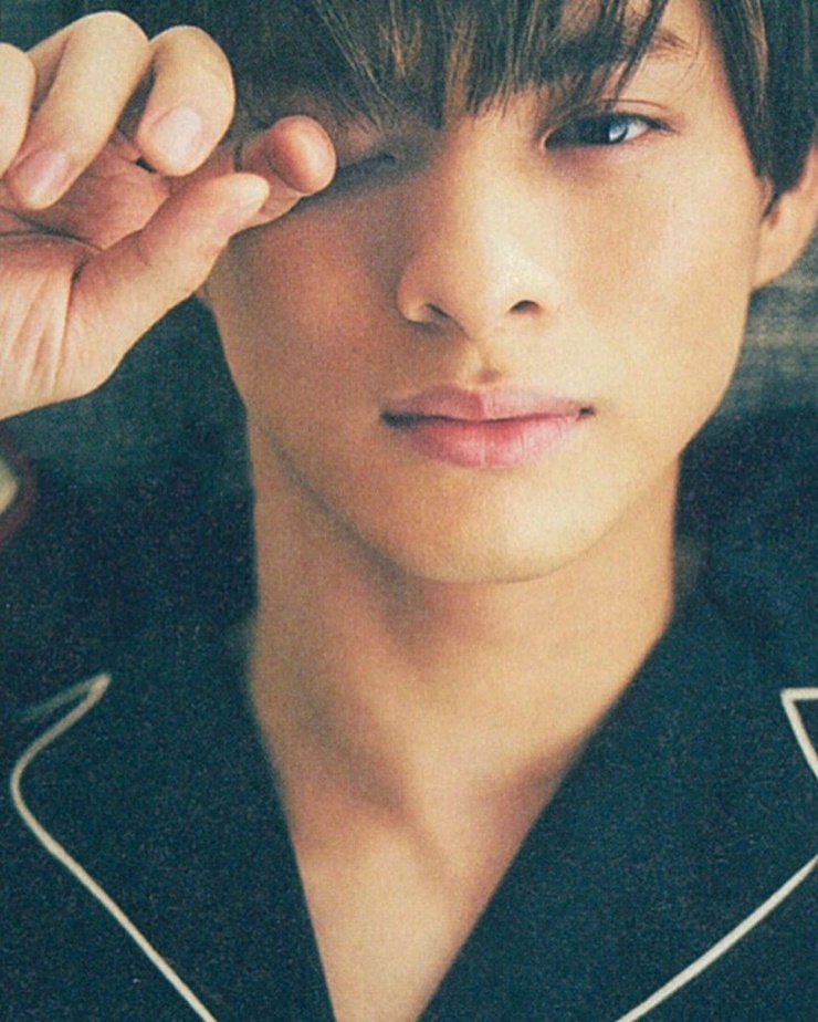 Sho Hirano Sho Hirano