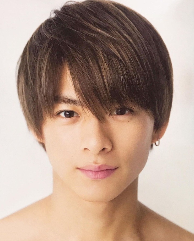 Sho Hirano Sho Hirano