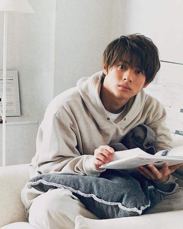 Sho Hirano