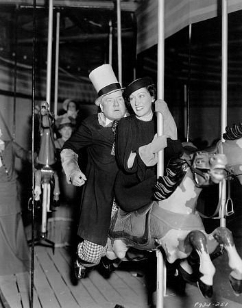 W.C. Fields W.C. Fields