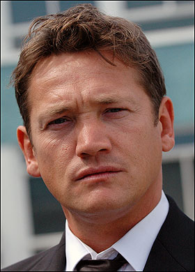 Sid Owen