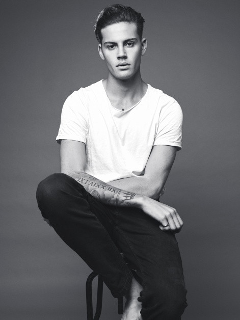 Dylan Ravagnani