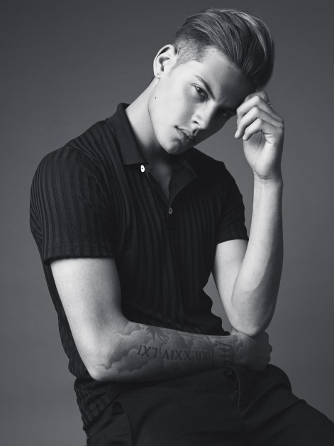 Dylan Ravagnani