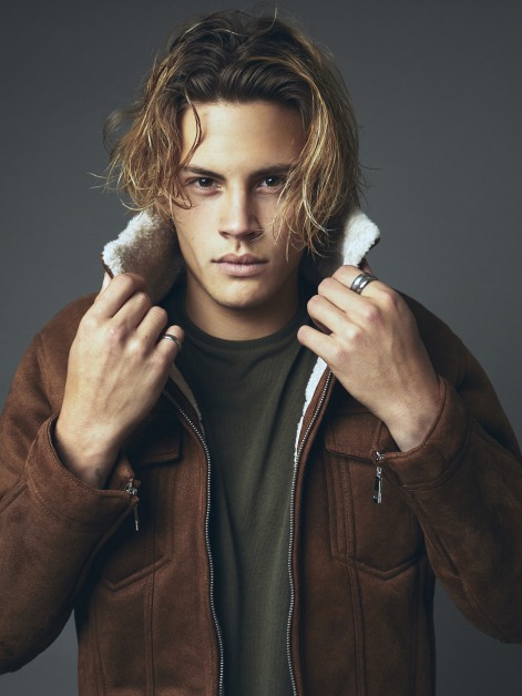 Dylan Ravagnani