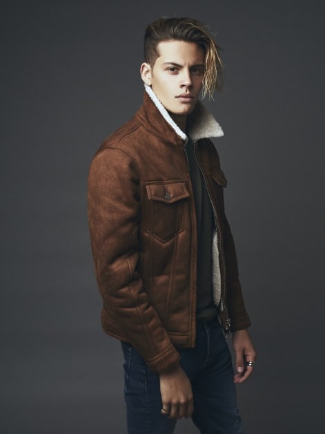 Dylan Ravagnani