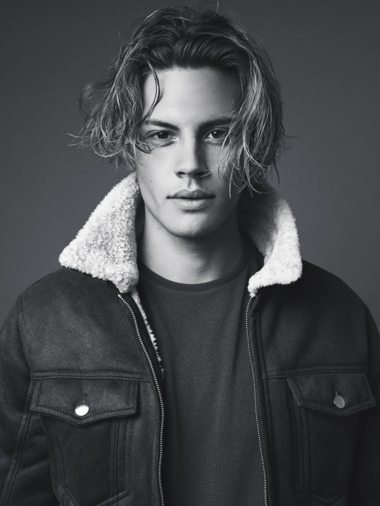 Dylan Ravagnani