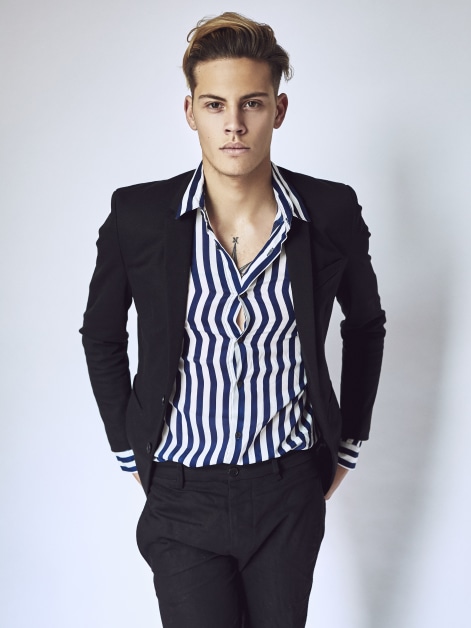 Dylan Ravagnani