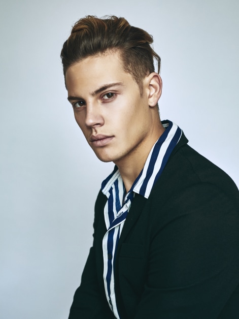 Dylan Ravagnani