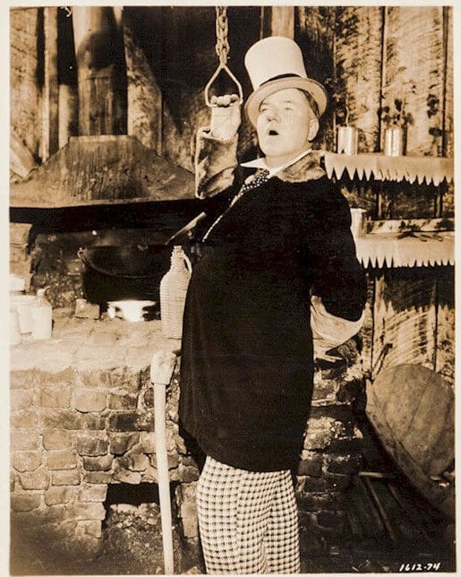 W.C. Fields W.C. Fields