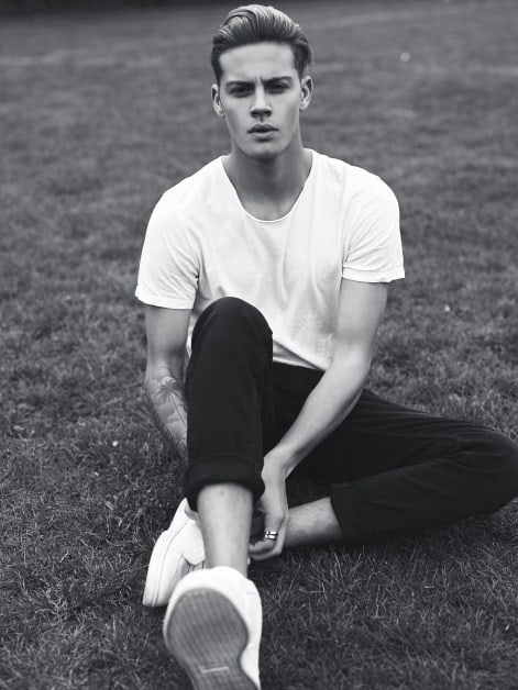 Dylan Ravagnani