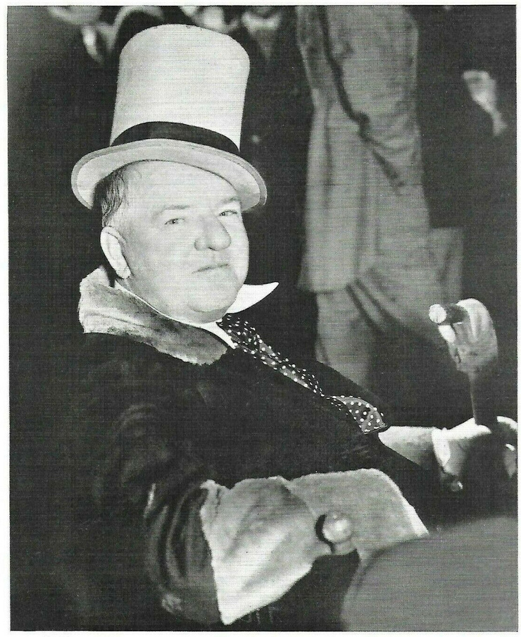 W.C. Fields W.C. Fields