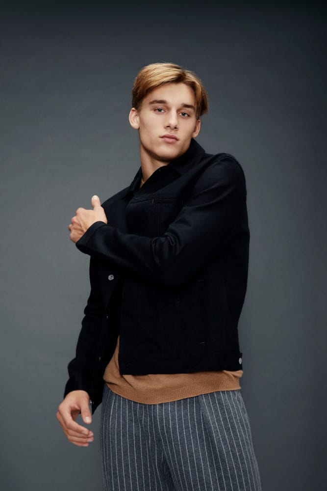 Mikkel Matthiesen