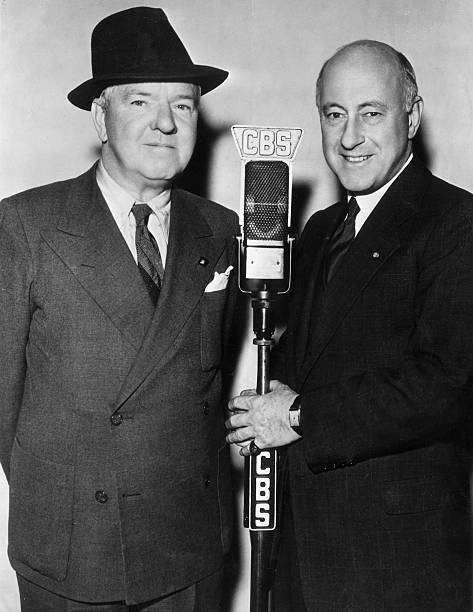 W.C. Fields