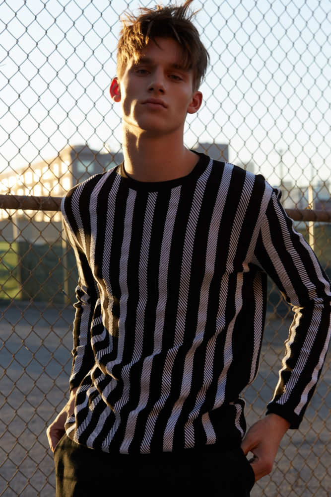 Mikkel Matthiesen