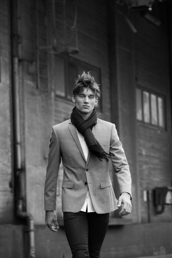Mikkel Matthiesen